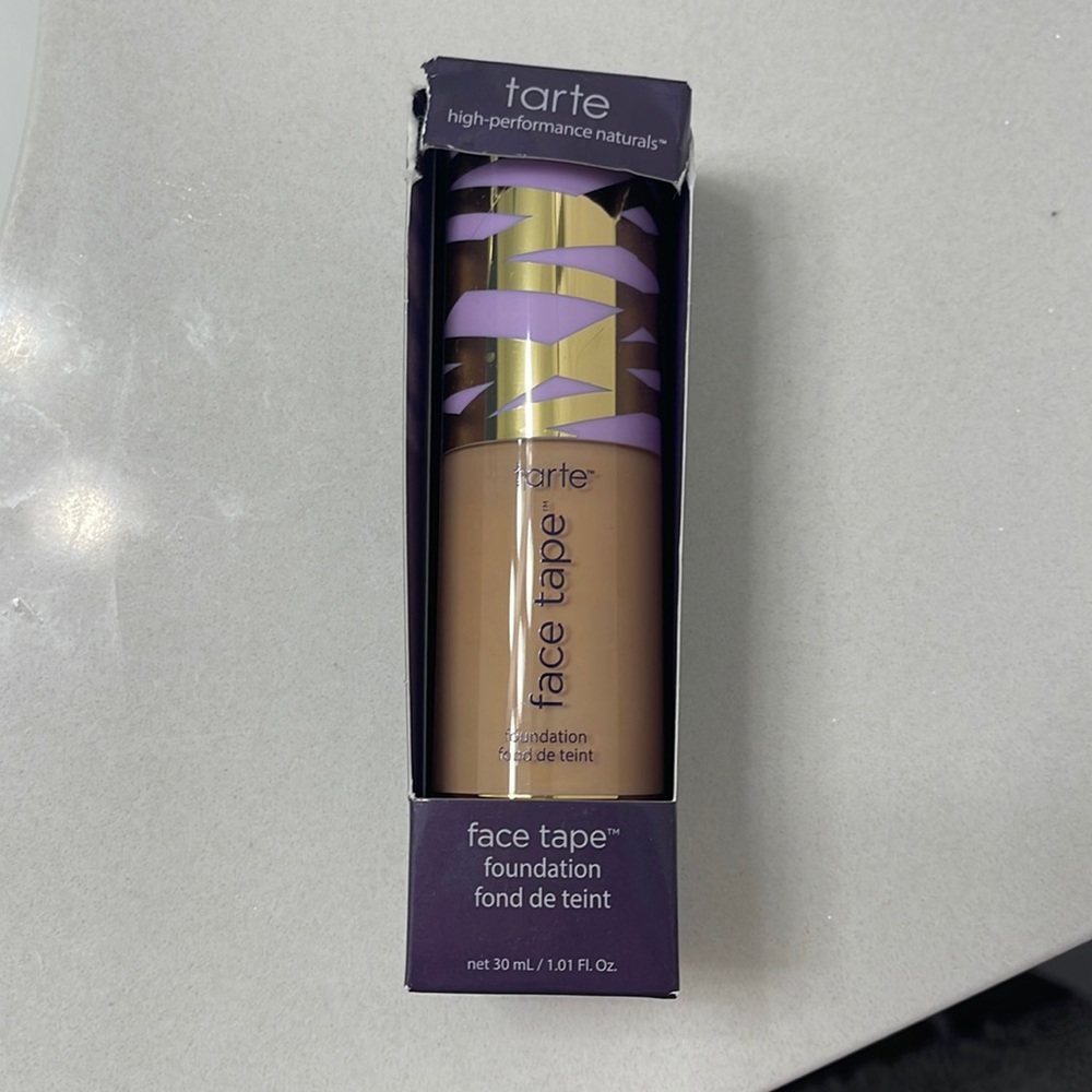Brand NWT Full Size Face Tape 29N